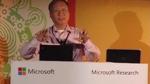 From the Edge of the Universe and Back Again