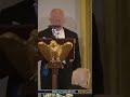 Mr. President: "if It Weren't for Us... #viral #shorts