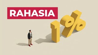 Rahasia 1%: Cara Kecil untuk Mengubah Hidupmu – Ringkasan Atomic Habits