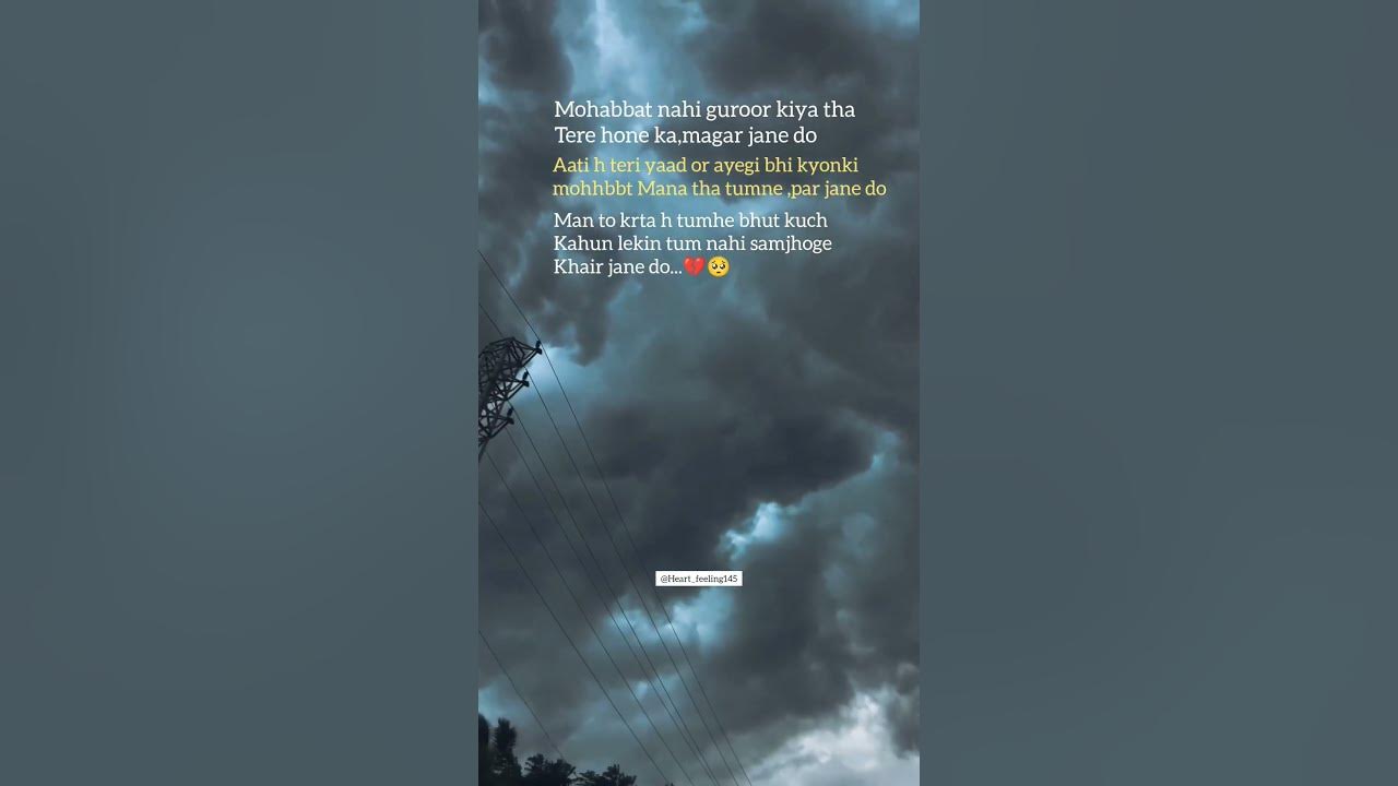 khair-jane-do-sadstatus-shayari-newstatus-broken-sad-shorts