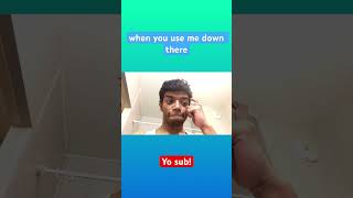 If My Trimmer Could Talk