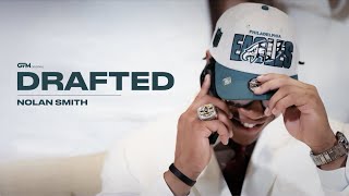 Nolan Smith | NFL Draft Day | Philadelphia Eagles Draft Georgia Star LB In 1st Round