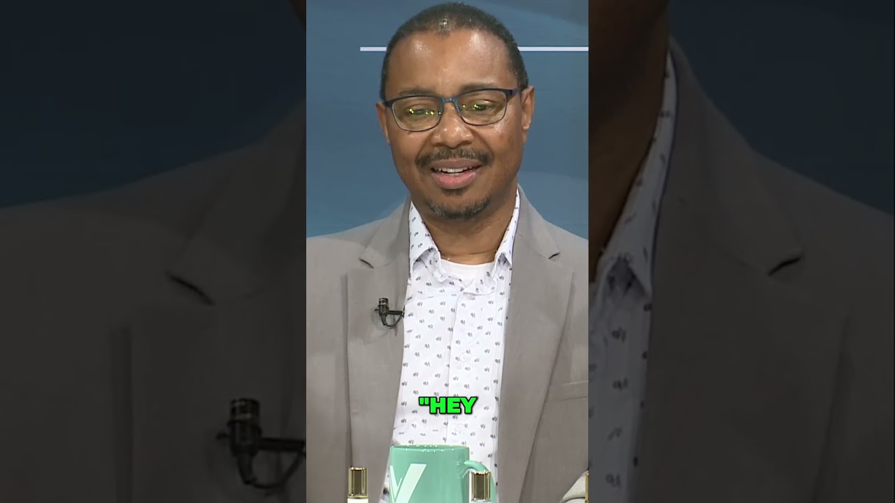 Whirlwind Romance: God's Call to Marriage! Funny Story