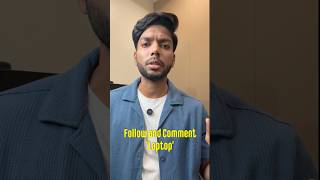 Lenovo LOQ RTX 2050 &amp; HP Victus Ryzen 5 under 50K 💀 #gaminglaptop #budgetlaptop