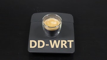 [HOWTO] Install DD-WRT on my Wireless Router (Linksys E900)