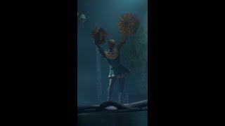 Vecna X Chrissy- Stranger Things Season 5 Concept #Shorts