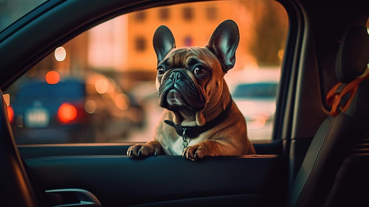 Can French Bulldogs Be Left Alone With Fish? Tips for a Harmonious Coexistence
