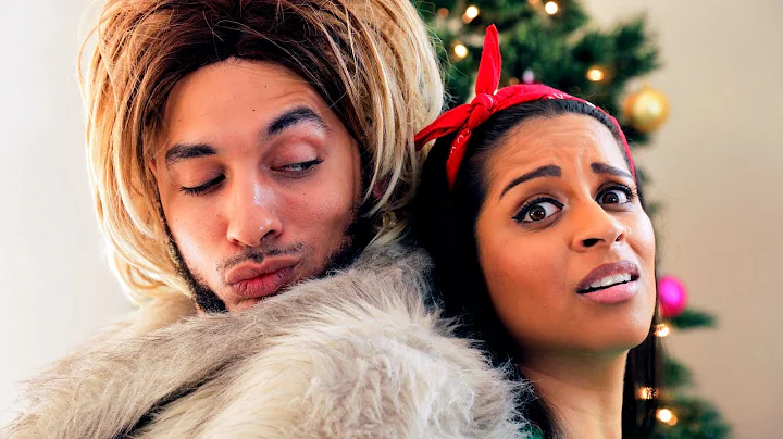 Getting Scammed By My Boyfriend's Ex (ft. Joanne t...