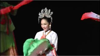 Golden Dome Cabaret Show 2012
