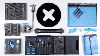 10 Years of iFixit Tools