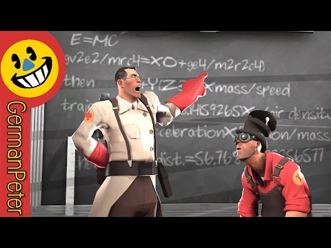 TF2: Idea for a Training Mode that is NOT awful! [Commentary]
