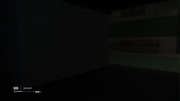 Alien: Isolation Close Call 7