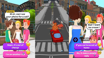 Perfect Lie Part 5(End) (Android)