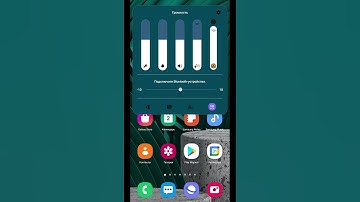 I made from the previous TouchWiz 5.0 to the new TouchWiz Nature UX 3.0 style on my One UI 3.1.