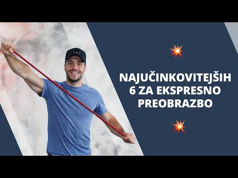 Video: 5 načinov, kako zadeti žogo v odbojki