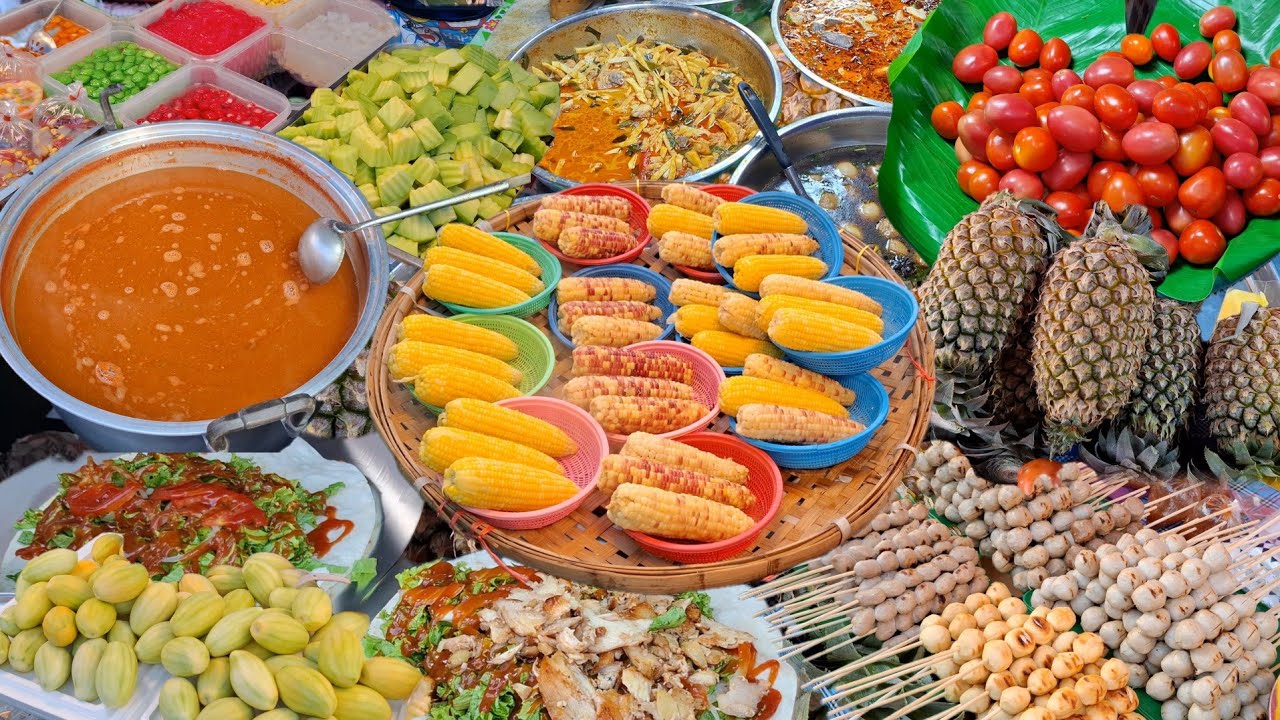 ตลาดนัดแฟลตทหารเรือวันจันทร์และวันศุกร์