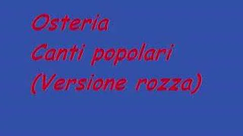 Dove vanno a mangiare i romani?