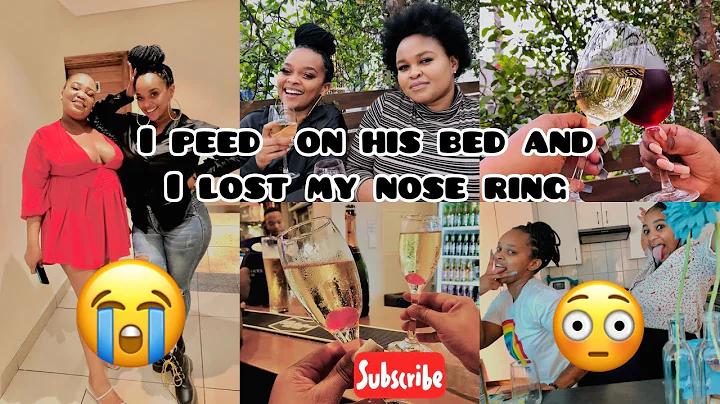 I peed on his bed| Crazy weekend I had . | SA Yout...