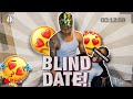 I PUT MY FRIEND ON A BLIND DATE WITH A FREAK 🤣