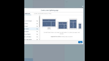 How to create a custom lightning record page in your org?