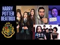 Harry Potter Beatbox ⚡ Harry Potter TikTok Compilation