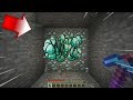 ZENGİN VS FAKİR #4 - ZENGİN 5.000 ELMAS BULUYOR (Minecraft)