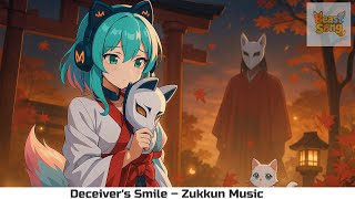 Download lagu 【Mystic JPop】Deceiver’s Smile 🦊🌀 | Zukkun Music