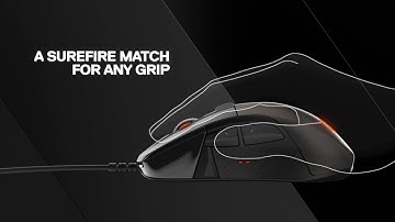 Steelseries Rival 700 mouse