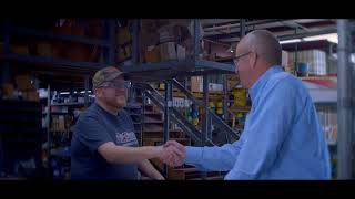 Ovabc Legacy Award 2025 Brian Moloney