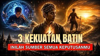Cipta, Rasa, Karsa: The Secret That Guides Your Life