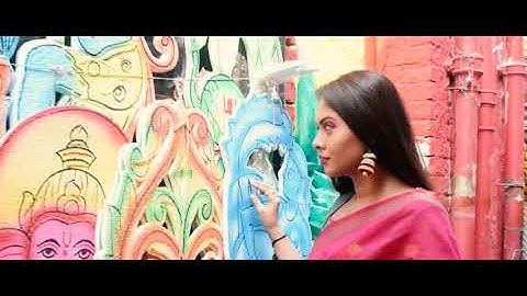 Introduction Video ll The Style Icon ll Runa Ghosh