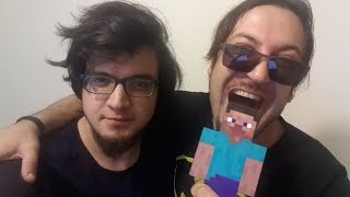 GÜLME KRİZİ!- Minecraft: Speed Builders