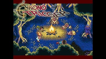 Chrono Trigger Pt 18
