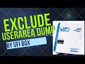 How to make Nokia 7.1 Full Dump Exclude Userdata by UFI