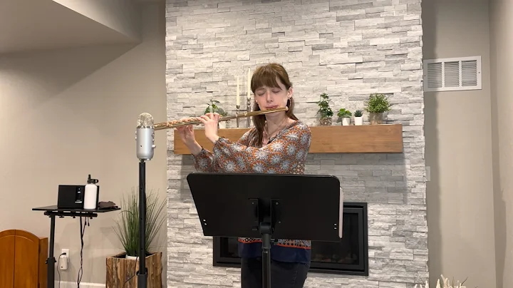 the silent world (2021) by jessica shand (live ver...