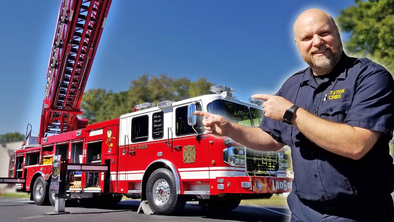 Что находится внутри лестницы стоимостью 860 000 долларов