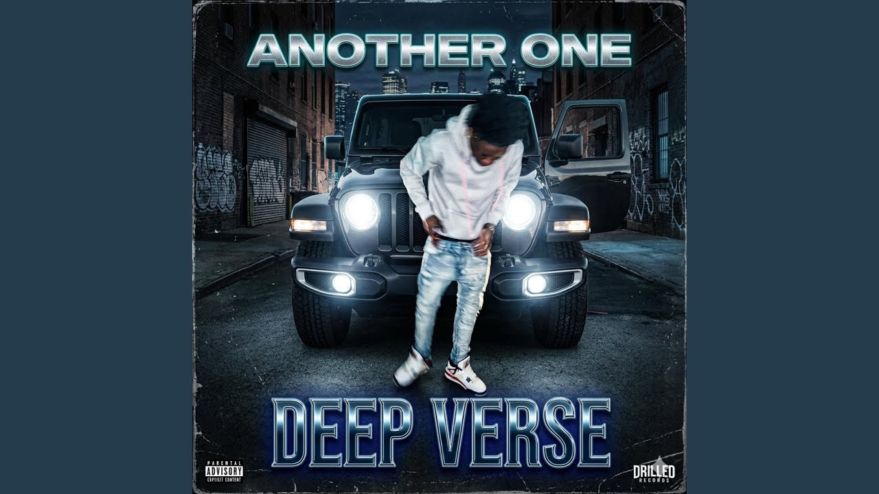 Watch Deep Verse on YouTube Watch Deep Verse on YouTube