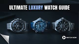 Don't Buy Before Watching the Best Omega Watches of 2026 | Reviewed