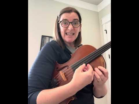 Essential elements for strings, #4 Twos a Team, viola