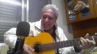 Video thumbnail of "sereia violão"