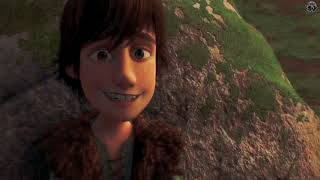 HTTYD || Forest Fire [17000 Subscribers]