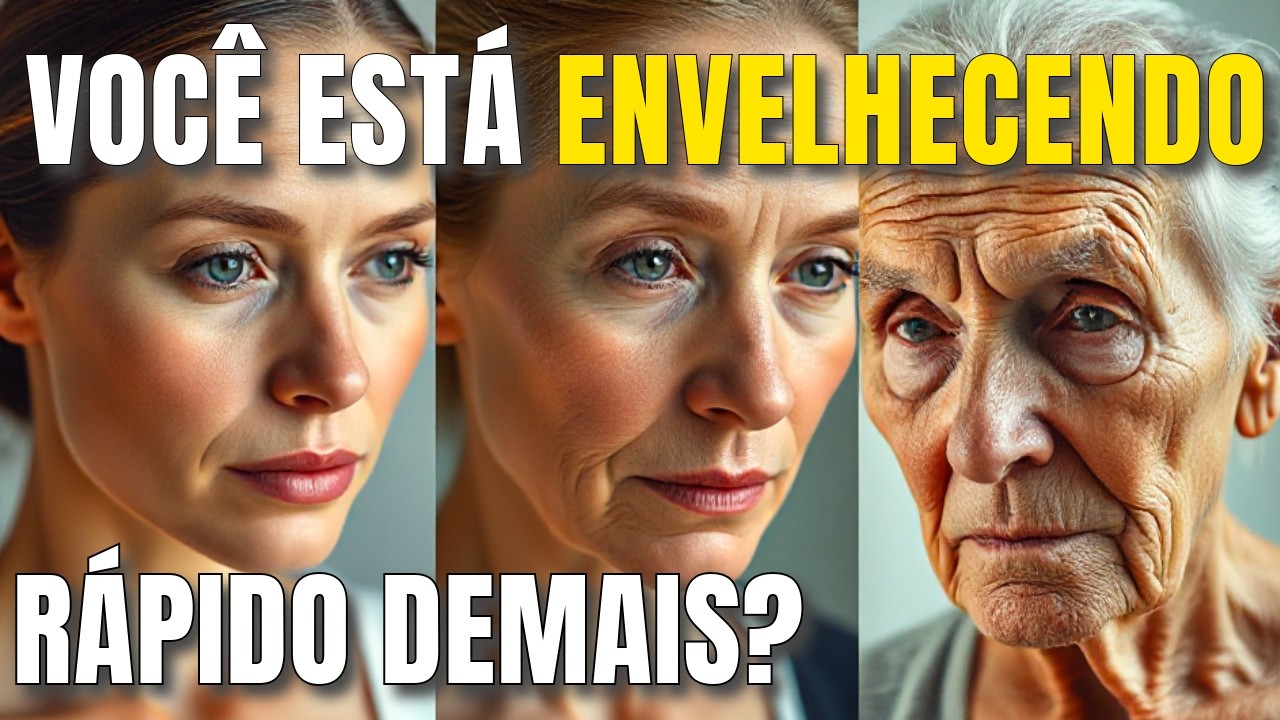 Antienvelhecimento: 10 Armas Contra a Glicação