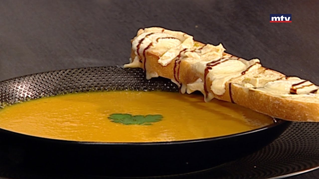 Whats Cooking - 31/01/2024 - Carrots Soup