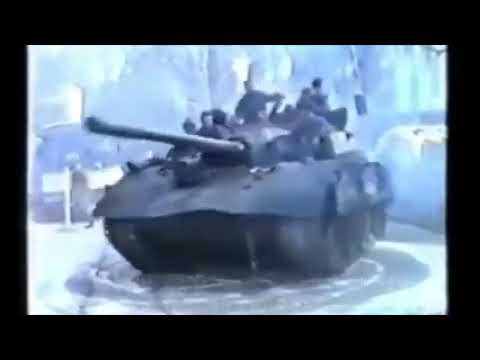 Sanakhudu Nasheed   Tribute Video to the ARBIH Bosnian Army