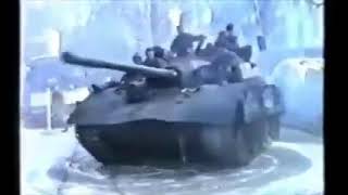 Sanakhudu Nasheed - Tribute Video to the ARBIH (Bosnian Army)