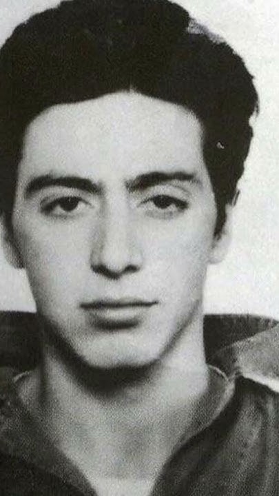 Al Pacino; la furia del Bronx - YouTube