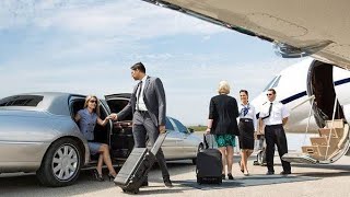 What it‘s like to be a BILLIONAIRE | BEST Luxury Lifestyle MOTIVATION 2024