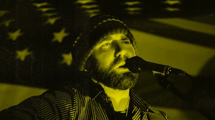 Jesse Jennings /// Whiskey - Live at Fort Worth So...