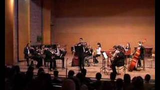 Vivaldi quattro stagioni - La primavera