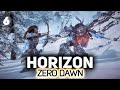 Кристаллы есть? 🤖 Horizon Zero Dawn DLC The Frozen Wilds [2017 PC] #6